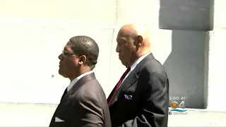 Cosby Found Guilty On Three Counts Of Aggravated Indecent Assault