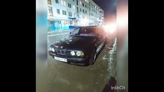 BMW e34