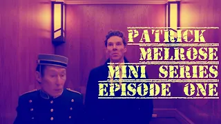 Patrick Melrose Miniseries Episode 1