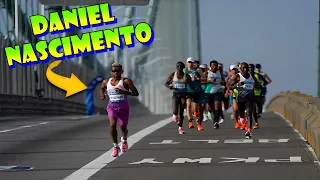 MARATONA DE NOVA IORQUE 2022 Corrida Completa ( New York Marathon Full Race )