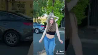 Piper Rockelle TikTok With Emily Dobson