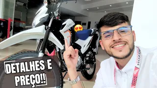 Chegou a nova Bros 2024 ! Veja os DETALHES e PREÇO ATUALIZADO ! 🤑