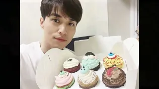 Happy Birthday Lee Dong Wook - 11-06-2022