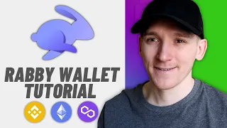 Rabby Wallet Tutorial (How to Setup & Use Rabby)