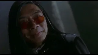 Jet Li — Black Mask, final fight resound preview!