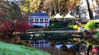 Ravnedalen i Kristiansand