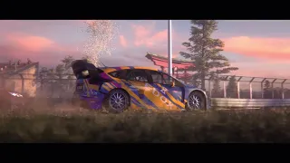 V Rally 4   Announcement Trailer   Xbox