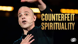 Rest & War: Counterfeit Spirituality