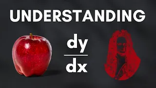 All about dy/dx Part 1 | Understanding Calculus #math #physics #iit #prathampengoria #jeesimplified