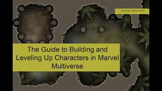 The Guide to Building and Leveling Up Characters in Marvel Multiverse