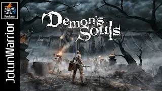 Demon's Souls (2020) - A Review