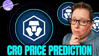 The Narrative is Changing. New Cronos CRO Price Prediction For 2025