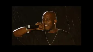 DMX - Smoke Out Full Concert