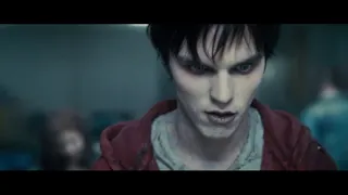 Один день из жизни зомби  Тепло наших тел ( Warm Bodies )