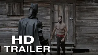 BATMAN: Under the Red Hood - Fan Film Announcement Trailer (2020)