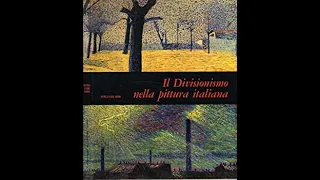 Ottocento italiano - Divisionismo