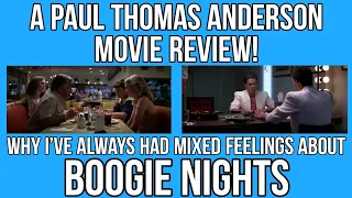 PAUL THOMAS ANDERSON Movie Reviews - BOOGIE NIGHTS (1997)