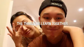 The Things We Learn Together | WahlieTV EP776