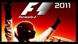 F1 2011-Season 1, Race 1-Australian Grand Prix