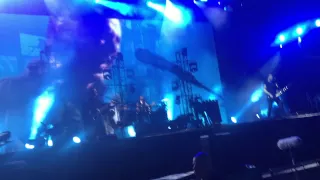 Muse - Plug In Baby (Live at Fuji Rock Festival, Japan 25/07/2015 )