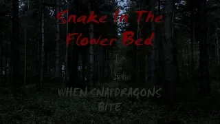 When Snapdragons Bite: A Zombie Series - Snake In The Flower Bed (4 of 10)