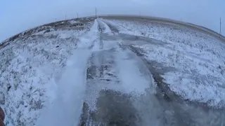 Охота на зайца  Операция на свалке продолжается 06.12.23