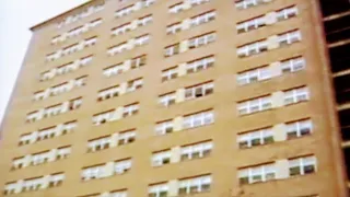 Hell In The High-Rises | Baltimore City | (1983) #baltimorehistorychannel #thewire #baltimore