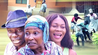 OKAFUOR DIDI 3 -AGYA KOO - ROSE MENSAH - KUMAWOOD TWI MOVIE