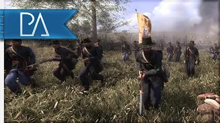 THE GREATEST CHARGE OF MY LIFE! - War of Rights Huge Event!