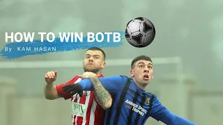 How To Win BOTB | By Kam Hasan | DC 52 2022