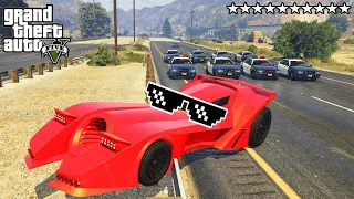 GTA 5 Thug Life #195 ( GTA 5 Funny Moments )