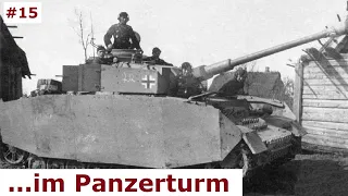 #15 Panzer Regiment 25 Der lange Weg zurück