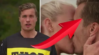 Bachelor-Simons oväntade kyss efter hårda nobben  | Bachelor | TV4 Play