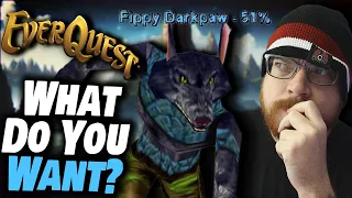 Why The Year of Darkpaw feels Pivotal for Everquest