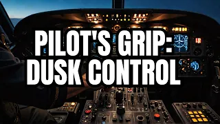 Mastering the Aircraft Controls
