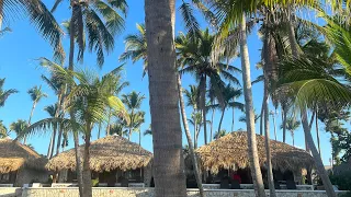 Viva Whyndham Dominicus Beach, Bayahibe⭐️⭐️⭐️⭐️