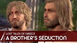 A Brother's Seduction - AC Odyssey Quest (Lost Tales of Greece)