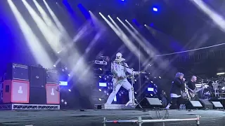 Limp Bizkit - Break Stuff - Good Things Festival, Sydney 2023