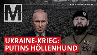 Tschetschenien: Putins Folterknecht Kadyrow