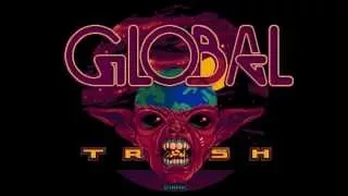 The Silents - Global Trash - Amiga Demo (HD 50fps)