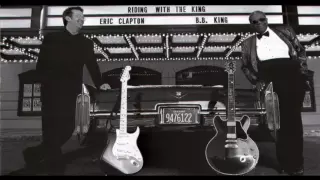 B.B. King & Eric Clapton - Help the poor (HQ)