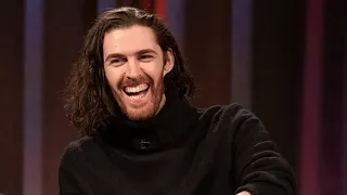 "It is a love song" - Hozier on 'Take Me To Church' | The Tommy Tiernan Show