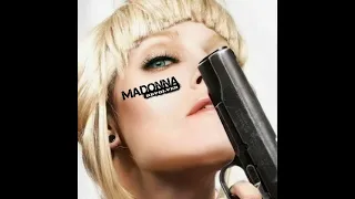 Madonna - Revolver (Rough Demo)