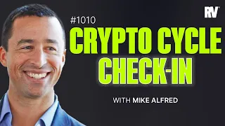 #1010 - Will Inflation Bring Out the Fed Hawks? | with Mike Alfred