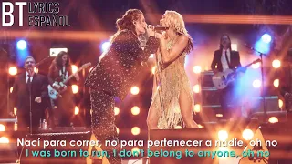 Miley Cyrus - Midnight Sky ft. FLETCHER [Miley’s New Year’s Eve Party] // Lyrics + Español