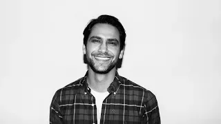 Luke Pasqualino Talks "Our Girl" And "Snatch"