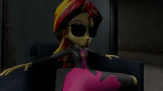 [SFM EQG] Sunset asks you a question