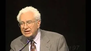 Murray Gell Mann - The quality of information