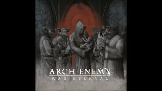 Arch Enemy - Avalanche перевод на русский язык