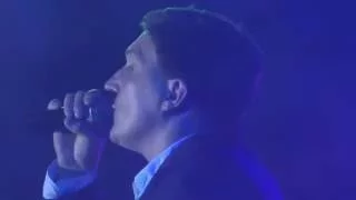 Алексей Захаренко - Выше солнца(LIVE)